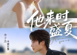 【他来时盛夏】87集短剧免费在线完整播放