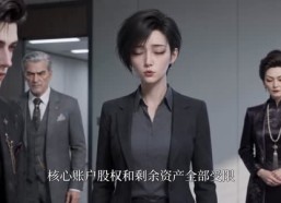 【池小姐回归，反派一家学乖了】100集短剧免费全集直看