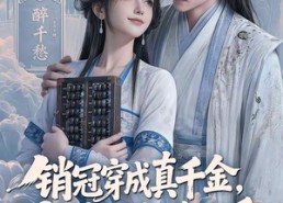 【销冠穿成真千金，宅斗哪有赚钱香】70集短剧在线免费观瞧