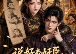 【说好查奸臣，女帝你却倒嫁入门】67集短剧免费全集畅享
