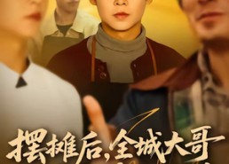 【摆摊后，全城大哥都来给我打下手】66集全网短剧免费在线看