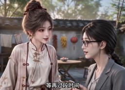 【夏有山居，种田致富第三季（上）】1-200集短剧免费在线精彩看