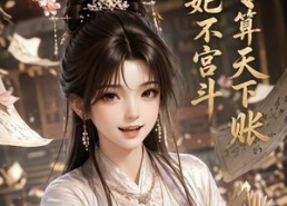 【太子妃不宫斗，专算天下账】56集短剧完整版免费看