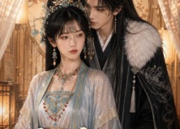 【入府为妃，冤家皆呼我为母】45集热门短剧在线赏看