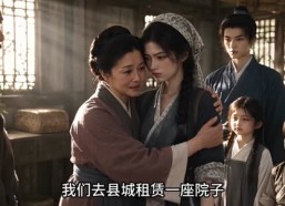 【夫君战死五年归来：我携婆家出族（上）】1-200集免费短剧在线播放全集