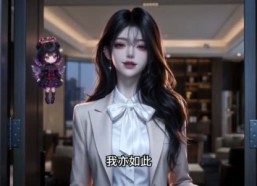 【穿书女配男主偏爱我】137集短剧免费在线观瞧