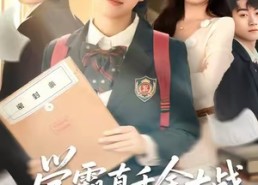 【学霸真千金大战绿茶假少爷】60集短剧完整版在线观赏