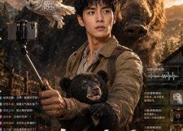 【农场直播：我能听懂动物心声】88集短剧免费全集在线赏