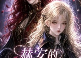 【赫安的魔法长歌】207集免费短剧在线高清播放