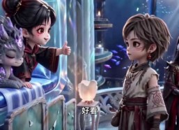 【魔尊爹亲生的崽，我出生即化神】145集短剧在线免费瞅看