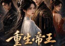 【重生帝王夜夜入我梦】144集短剧全集免费速看