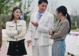 【老爸装穷二十年摊牌了】58集短剧免费在线赏览