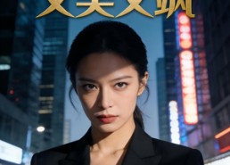 【女总裁她又美又飒】20集短剧全集免费畅看