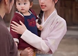 【穿成农场空间山里汉的锦鲤福妻】161集免费短剧完整版观看