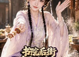 【书院后街摆摊，皇帝咋也来排队第三季】103集短剧全集免费在线看
