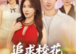 【追求校花只需做十个选择】79集短剧免费全集畅快看