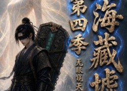 【山海藏墟，无眼窥天第四季】132集短剧免费在线赏看