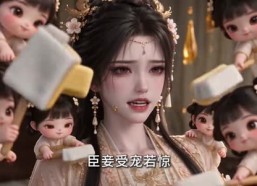 【皇上不好啦，娘娘又在贴词条啦】120集短剧免费高清在线看