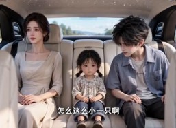 短剧《暖暖归来全家乐翻天（131集）》超长剧集免费看