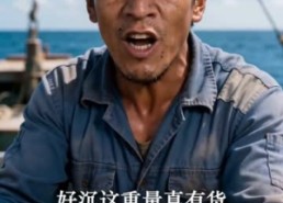 【赶海：看我如何发家致富】77集短剧免费高清观看