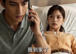 【十八年风与岸】40集短剧全集在线免费播