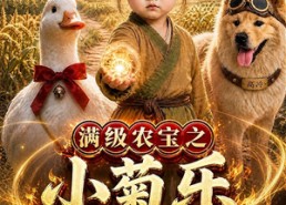 【满级农宝之小菊乐逍遥】88集短剧免费高清在线看