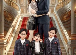 【分手后，我携三宝归来】98集免费短剧全集线上快看