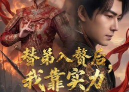 【替弟入赘后，我靠实力封王】83集免费短剧全集畅看