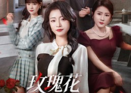 【玫瑰花的葬礼】60集短剧全集免费畅看