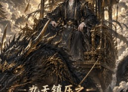 【九天镇压之主角就应该无敌】107集短剧全集免费赏看