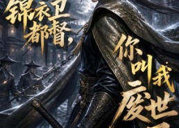 【我，锦衣卫都督，你叫我废世子】130集在线短剧完整版观看
