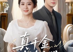 【真千金攻略手册】35集短剧全集在线免费赏