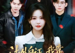 【法外自证，我靠坐牢洗清冤屈】77集短剧免费畅快观看