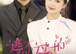 【逃不过的我爱你】64集免费短剧在线赏览