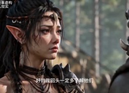 【兽世团宠：狐崽崽想干饭】91集短剧免费全集畅看