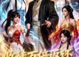 【收徒万倍返还，师父，别再给了！】100集短剧在线免费完整看