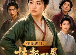 【悍妻进门：扶起一屋软骨头第2季】56集短剧在线流畅播放