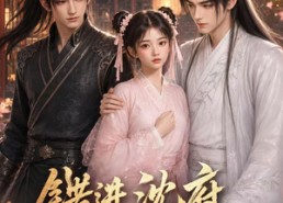 【错进沈府成团宠】25集短剧在线畅快追剧