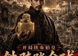 【开局续命始皇，铁骑踏全球】68集短剧免费在线追剧