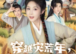 【穿越灾荒年我带全村喝酒炫肉】60集短剧免费在线赏全集