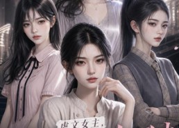 【虐文女主不过一群大馋丫头】120集短剧免费在线观看平台