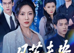 【月落未央】70集在线短剧全集免费观