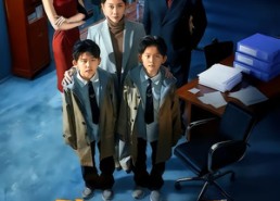 【隐秘的棋局】66集短剧全网免费观看