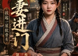 【悍妻进门扶起一屋软骨头第三季】60集短剧全网免费观看