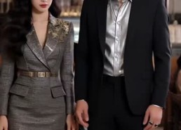 【晚来知意】39集短剧免费在线全集享