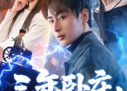 【三年卧床，起身即医仙】81集短剧全集在线速览