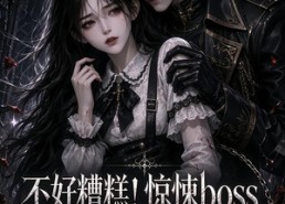 【不好糟糕！惊悚boss又凶又黏人】126集短剧完整版在线观看