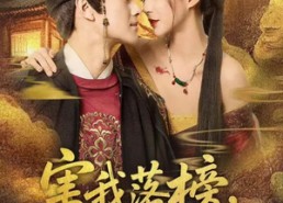 【害我落榜，我就做贵妃面首】82集短剧完整版在线观