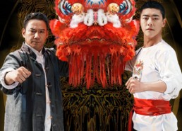 【雄狮归来之薪火相传】75集在线短剧免费观看