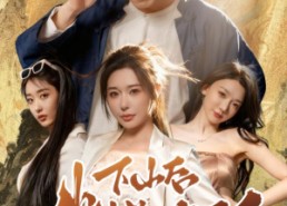 【下山后我被美女包围了】60集免费赏短剧全集在线